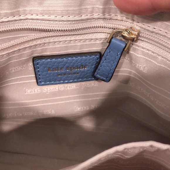 Kate Spade Knott Bag - NWT - Picture 5 of 10